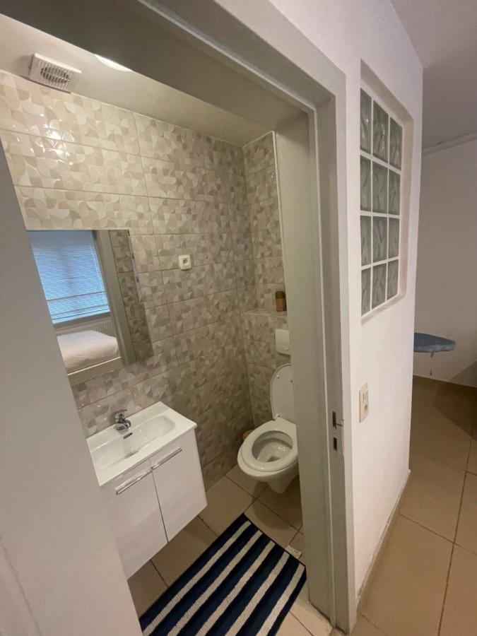 Azulodge Asse Exterior foto